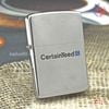BẬT LỬA ZIPPO CỔ 1976 ZC15