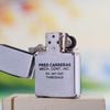 BẬT LỬA ZIPPO CỔ 1978 ZC18
