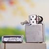 BẬT LỬA ZIPPO CỔ 1978 ZC18