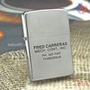 BẬT LỬA ZIPPO CỔ 1978 ZC18