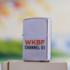 BẬT LỬA ZIPPO CỔ 1967 ZC20