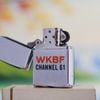 BẬT LỬA ZIPPO CỔ 1967 ZC20