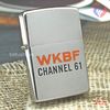 BẬT LỬA ZIPPO CỔ 1967 ZC20