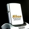 Bật Lửa Zippo Cổ Đồng Khối Mạ Chrome Phay Xước Khắc Ăn Mòn Phủ Sơn Năm 1983 Đời 7 Vạch Huyền ZC232