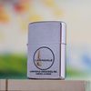 BẬT LỬA ZIPPO CỔ 1965 ZC26