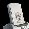 Bật Lửa ZIPPO Cổ  Sản Xuất Năm 1963 Đời Chữ Xéo 3 Chấm  - ZC52
