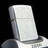 Bật Lửa Zippo VENETIAN Cổ Đời 7 Vạch Sắc năm 1975 Cực Hiếm ZC150