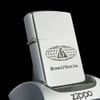 Bật Lửa Zippo Cổ Đời 5 Vạch Sắc năm 1977 ZC70