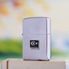 BẬT LỬA ZIPPO CỔ 1975 ZC8