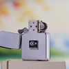 BẬT LỬA ZIPPO CỔ 1975 ZC8