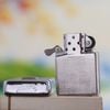 BẬT LỬA ZIPPO CỔ 1975 ZC8