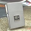 BẬT LỬA ZIPPO CỔ 1975 ZC8
