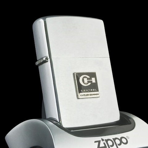 BẬT LỬA ZIPPO CỔ 1975 ZC8