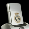 Bật Lửa Zippo Cổ Đời 8 Vạch Huyền năm 1982 ZC91