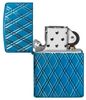 Zippo Armor Blue Diamonds Z234