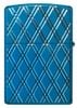 Zippo Armor Blue Diamonds Z234