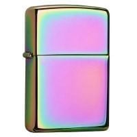 BẬT LỬA ZIPPO SAPHIA 7 MẦU SPECTRUM Z118