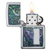Zippo Colorful Venetian Design 49139 Mã Sản Phẩm ZM92