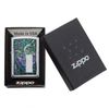 Zippo Colorful Venetian Design 49139 Mã Sản Phẩm ZM92