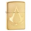 BẬT LỬA ZIPPO ASSASSINS CREED AMOR - Z176