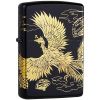 BẬT LỬA ZOPPO PHƯỢNG HOÀNG MẠ VÀNG - ZN66
