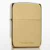 BẬT LỬA ZIPPO TÁI BẢN 1941 MẠ VÀNG 18K GIỚI HẠN - ZN72