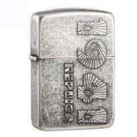 BẬT LỬA ZIPPO TÁI BẢN 1941 REPLICA - ZN73