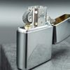 BẬT LỬA ZIPPO RỒNG VÂN MÂY ZKC8