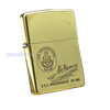 BẬT LỬA ZIPPO BRASS TẦU CHIẾN ĐỜI LA MÃ XI NĂM 1995 ZL107