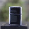 BẬT LỬA ZIPPO CHROME ỐP TÀU CHIẾN ĐỜI XII NĂM 1996 ZL108