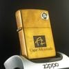 BẬT LỬA ZIPPO BRASS CHỦ ĐỀ XÌ GÀ ĐỜI XIII LA MÃ NĂM 1997 ZL117