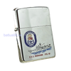 BẬT LỬA ZIPPO CHROME BÓNG TÀU CHIẾN ĐỜI XII NĂM 1996 ZL118