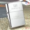 BẬT LỬA ZIPPO CHROME BÓNG CHỦ ĐỀ BINH CHỦNG HOA KỲ ĐỜI XIII NĂM 1997 ZL135