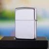BẬT LỬA ZIPPO CHROME BÓNG CHỦ ĐỀ QUÂN CHỦNG HOA KỲ ĐỜI VII NĂM 1991 ZL136
