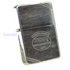 BẬT LỬA ZIPPO CHROME VINTAGE ĐỜI II NĂM 1986 CỰC HIẾM (BẢN ĐẦU TIÊN ĐỜI LA MÃ KHÔNG MỘC THÁNG) ZL137
