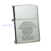 BẬT LỬA ZIPPO CHROME CHỦ ĐỀ TRƯỜNG ĐẠI HỌC ĐỜI IX NĂM 1993 ZL143