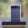 BẬT LỬA ZIPPO CHROME BÓNG CHỦ ĐỀ WILD WEST CAO BỒI CƯỠI NGỰA ĐỜI XI NĂM 1995 ZL15