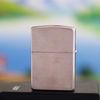 BẬT LỬA ZIPPO MẠ BẠC LIMITTED 0001 EMBLEM NỮ THẦN TỰ DO (CỰC HIẾM) ĐỜI XIII NĂM 1997 ZL150