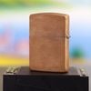 BẬT LỬA ZIPPO BRASS ĐỜI XI LA MÃ NĂM 1995 ZL152