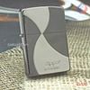 BẬT LỬA ZIPPO TITANIUM COATING NĂM 2014 ZL160