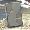 BẬT LỬA ZIPPO TITANIUM COATING NĂM 2014 ZL161