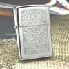 BẬT LỬA ZIPPO VEN MARLBORO ĐỜI XIV NĂM 1998 ZL178