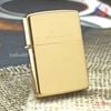 BẬT LỬA ZIPPO BRASS CHU NIÊN 1932-1987 ZL184