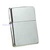 BẬT LỬA ZIPPO CHROME BÓNG TRƠN ĐỜI XII NĂM 1996 ZL196