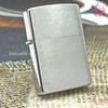 BẬT LỬA ZIPPO CHROME TRƠN ĐỜI XV NĂM 1999 ZL199