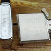 BẬT LỬA ZIPPO CHROME BÓNG CHỦ ĐỀ ĐẠI BÀNG ĐỜI X NĂM 1994 ZL202