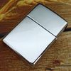 BẬT LỬA ZIPPO CHROME BÓNG SƠN HẤP NHIỆT CHỦ ĐỀ CAO BỒI CƯỠI NGỰA ĐỜI XVI NĂM 2000 ZL205