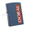BẬT LỬA ZIPPO SƠN TĨNH ĐIỆN CHỦ ĐỀ DORAL ĐỜI XIII NĂM 1997 ZL217