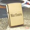 BẬT LỬA ZIPPO CHU NIÊN 1932-1991 ĂN MÒN CHỦ ĐỀ MARLBORO NĂM 1991 ZL227