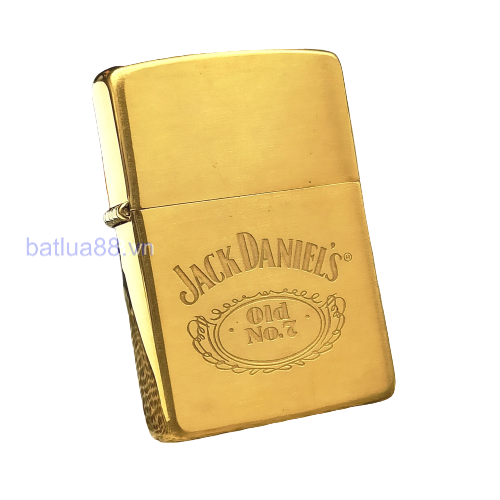 BẬT LỬA ZIPPO BRASS CHỦ ĐỀ RƯỢU ĐỜI XII LA MÃ SẢN XUẤT NĂM 1996 - ZL265